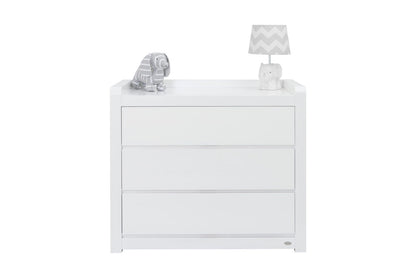 COCOON FLAIR CHANGE AREA Including premium change mat & washable cover