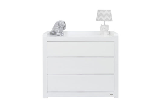 COCOON FLAIR CHANGE AREA Including premium change mat & washable cover