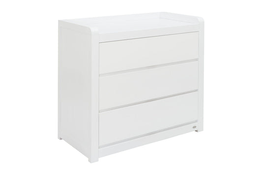COCOON FLAIR CHANGE AREA Including premium change mat & washable cover