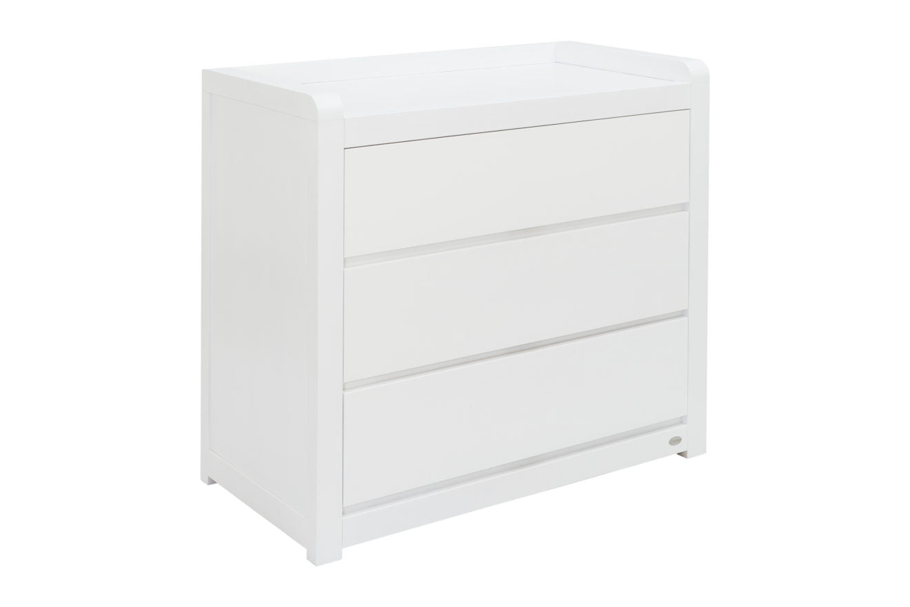 COCOON FLAIR CHANGE AREA Including premium change mat & washable cover