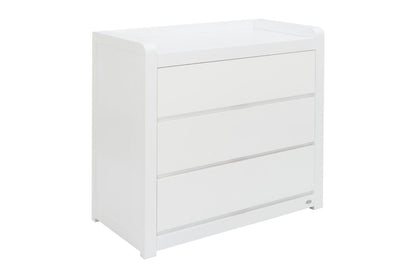 COCOON FLAIR CHANGE AREA Including premium change mat & washable cover