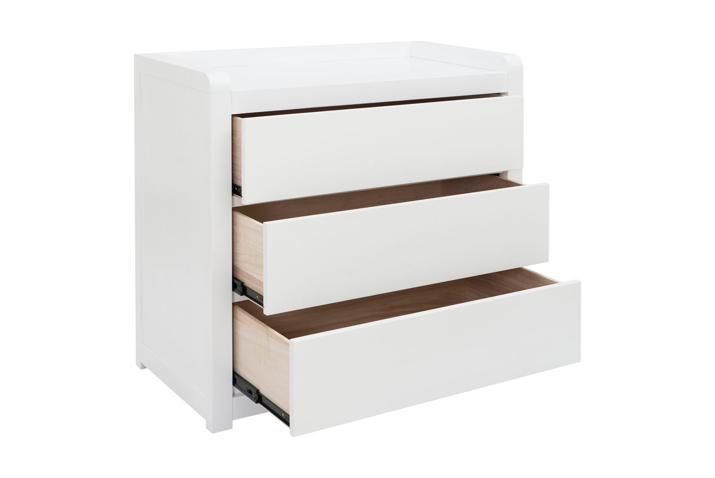 COCOON FLAIR CHANGE AREA Including premium change mat & washable cover