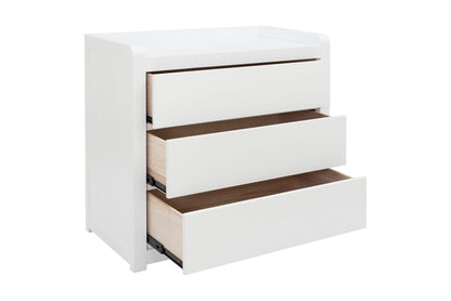 COCOON FLAIR CHANGE AREA Including premium change mat & washable cover