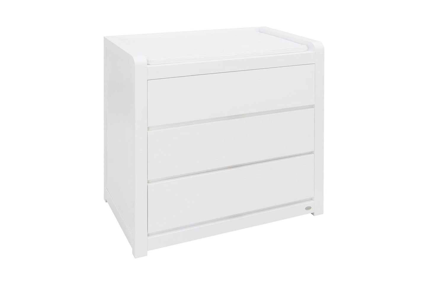 COCOON FLAIR CHANGE AREA Including premium change mat & washable cover