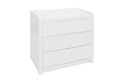 COCOON FLAIR CHANGE AREA Including premium change mat & washable cover