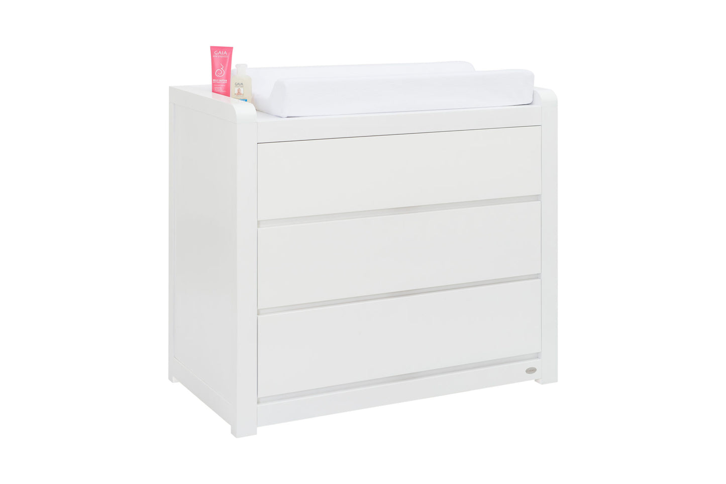 COCOON FLAIR CHANGE AREA Including premium change mat & washable cover