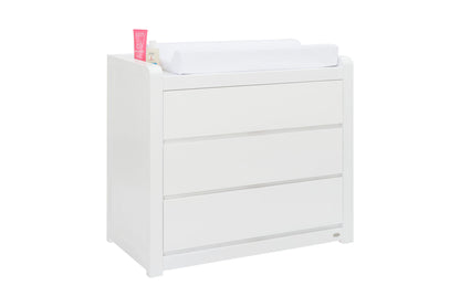 COCOON FLAIR CHANGE AREA Including premium change mat & washable cover