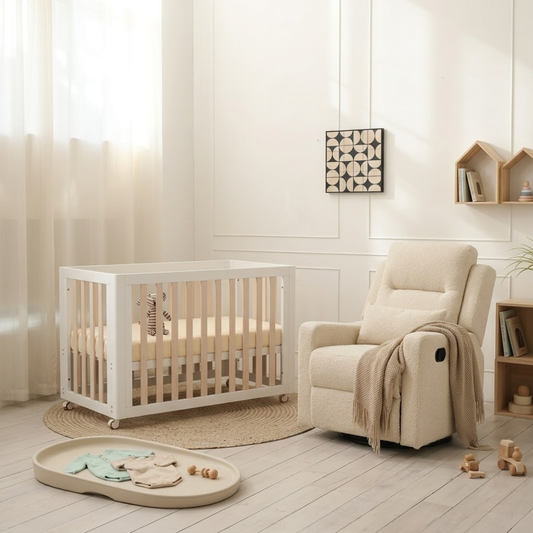 COCOON Piccolo Little Heaven Bundle