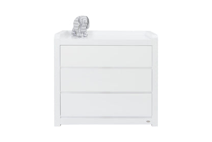 COCOON FLAIR CHANGE AREA Including premium change mat & washable cover