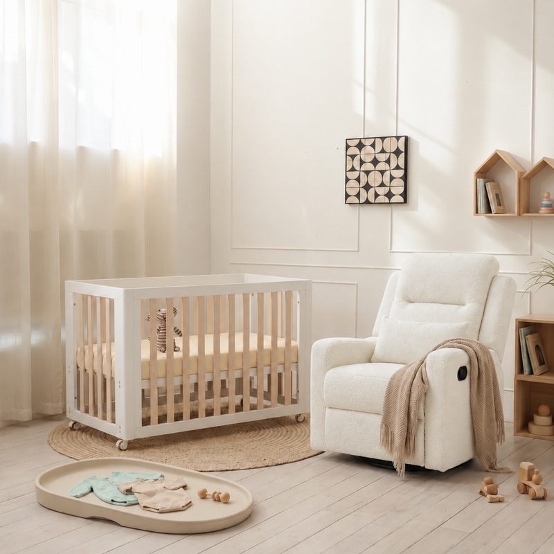 COCOON Piccolo Little Heaven Bundle