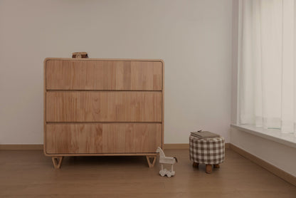 VIBE DRESSER Sandstone