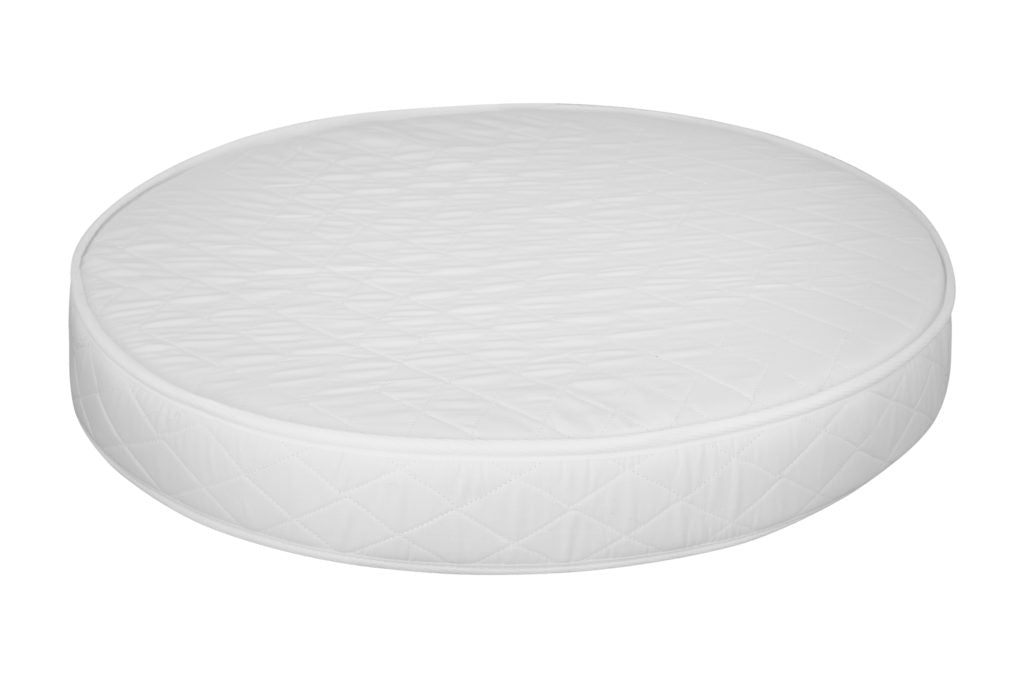 Australian made Lolli Sprout / COCOON Nest Mattress Protector Set