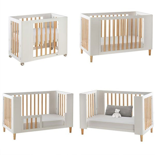 COCOON EVOKE Including the Australian made mattress set