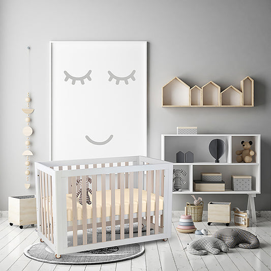 COCOON PICCOLO Including an Australian made mattress