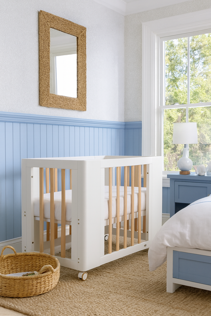 Cocoon Evoke Love & Grow Nursery Bundle