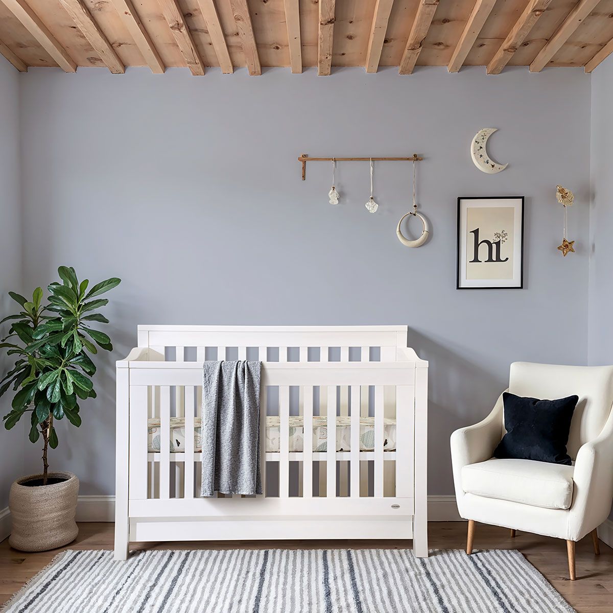 COCOON FLAIR (V.2.0) including an Australian made inner spring mattress