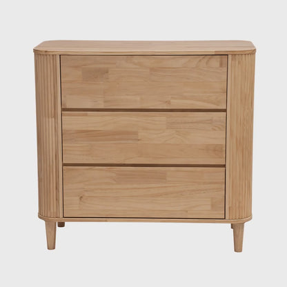 SCANDI DRESSER Sandstone