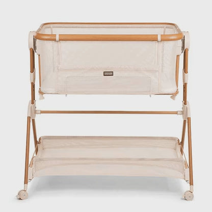 COCOON BREEZE BEDSIDE BASSINET