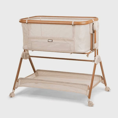 COCOON BREEZE BEDSIDE BASSINET
