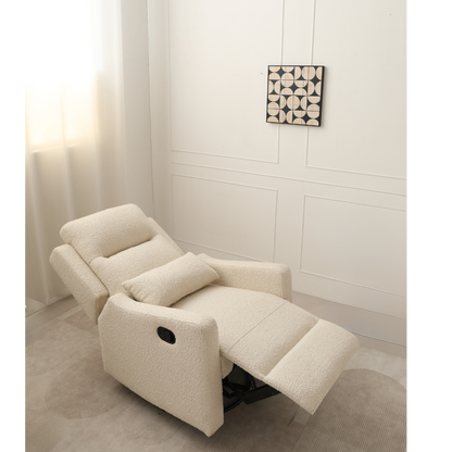 COCOON Rio Sandstone Boucle