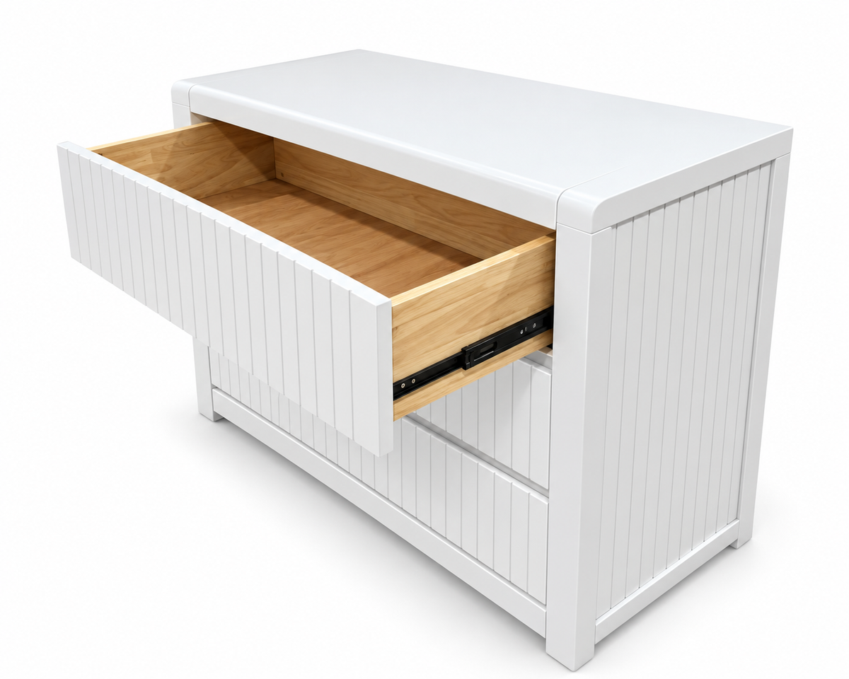 Cocoon Aston Dresser