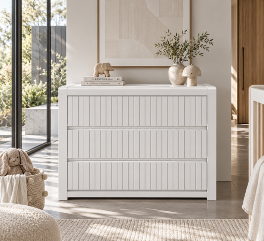 COCOON Aston Dresser