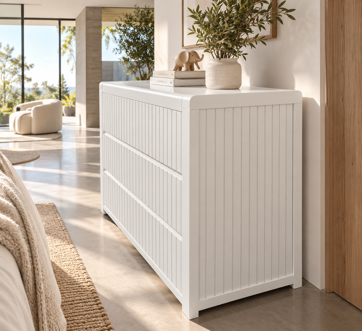 COCOON Aston Dresser