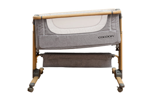 COCOON SNUGGLE TIME CO SLEEPER / BASSINET