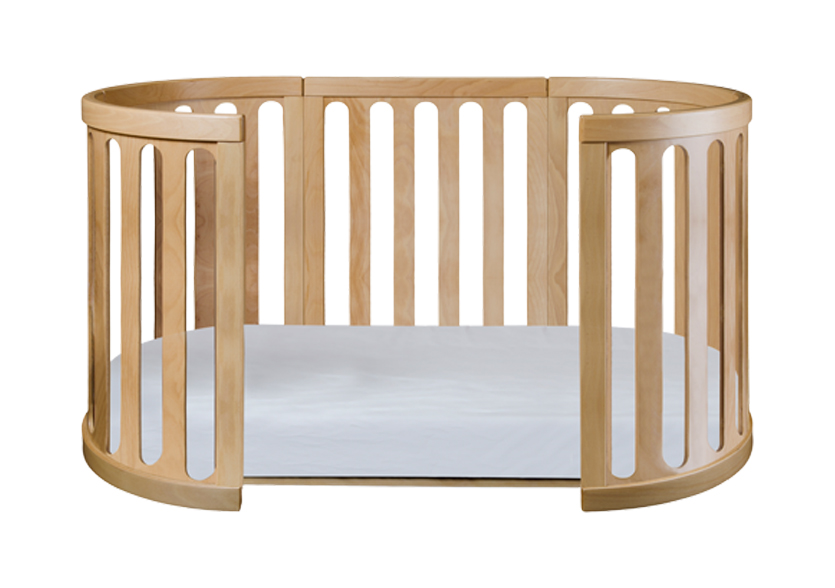 Australian made Lolli Sprout / COCOON Nest Mattress Protector Set