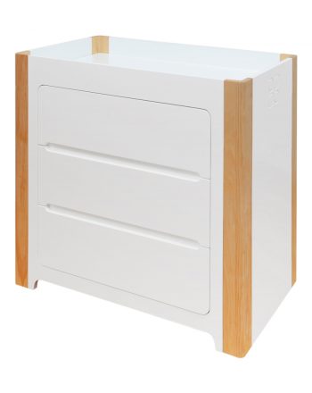 DRESSER CHANGE STATION 2